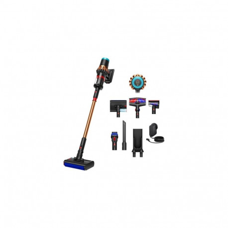 Dyson V16 Piston Animal Submarine Cordless Vacuum Cleaner Matte Black/ Copper EU 492969-01 - ONLY BO