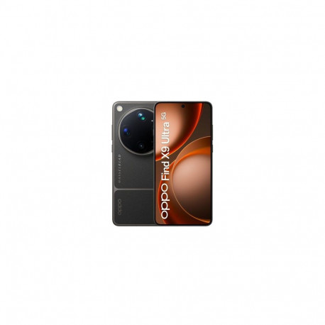 Oppo Find X9 Ultra Dual SIM 5G 12GB RAM 512GB Tundra Umber EU