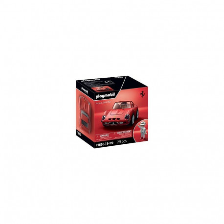 LEGO NINJAGO 71856 Jay's Transforming Car (5702018055267)