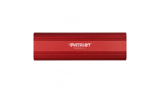 Patriot Transporter Lite SSD Disk 2TB