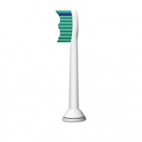 Electric Toothbrush Head - Philips Sonicare ProResults HX6018/87 8-pack Medium Bristles