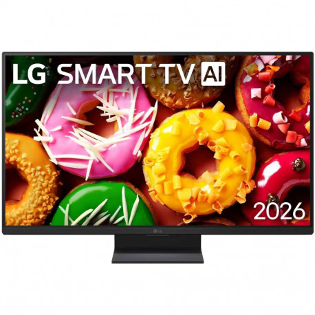 LG 24" LB70003LA FullHD SmartTV