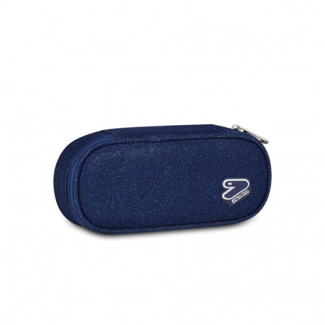 Pinal Seven ovaalne Shiny Tech Blue Polite