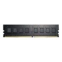 G.Skill | Value | 8 GB | DDR4 | 2400 MHz | PC/server | Registered No | ECC No