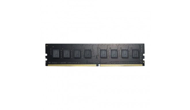 G.Skill | Value | 8 GB | DDR4 | 2400 MHz | PC/server | Registered No | ECC No