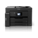 Epson EcoTank M15140 mustvalge multifunktsionaalne tindiprinter A3+ Wi-Fi must