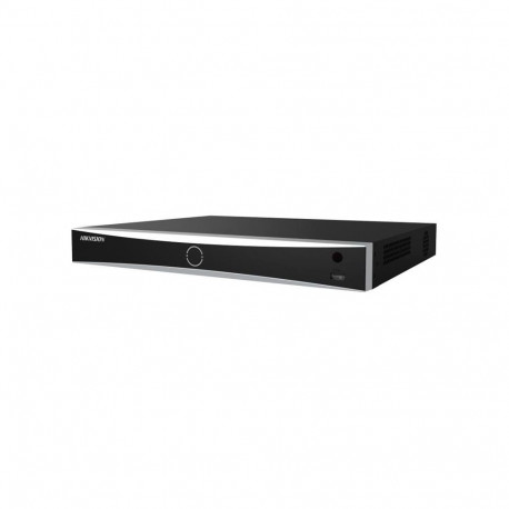 Hikvision võrguvideosalvesti DS-7608NXI-K2/8P(D) 8-kanaline PoE 1U K-seeria AcuSense 4K