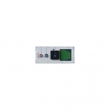 Deye ESS HV BOS-B PRO Battery Storage Module 16.08 kWh