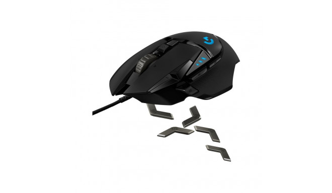 LOGITECH G502 Lightspeed | Logitech
