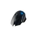 LOGITECH G502 Lightspeed