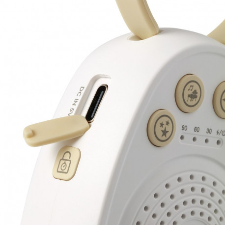 Babyono white noise machine PICCOLO 1696