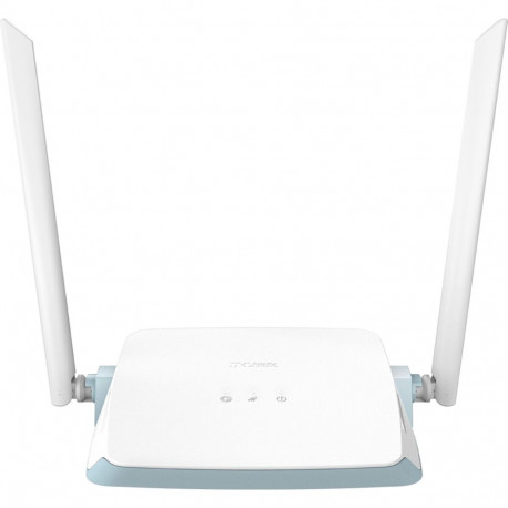 D-Link nutikas ruuter EAGLE PRO AI N300 R03/E