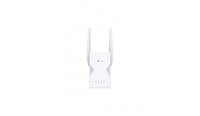 TP-Link RE225BE network extender Network repeater White