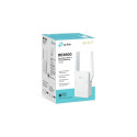 TP-Link RE225BE network extender Network repeater White
