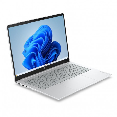 HP OmniBook 3 14-hu0012nwx 14" laptop, Intel Core 3 100U, 2K, 8 GB DDR5-SDRAM, 256 GB SSD, Wi-Fi 6 (