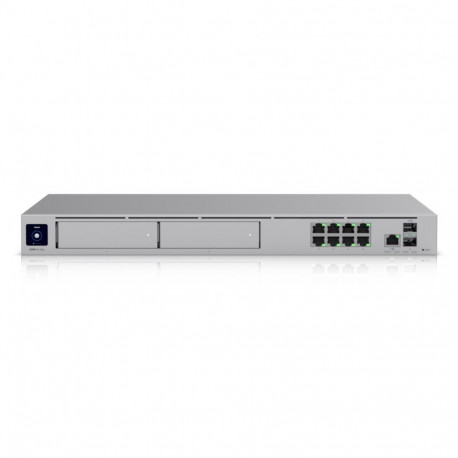 Ubiquiti Dream Machine Pro Max gateway/controller 10, 100, 1000, 2500 Mbit/s