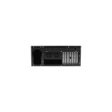 Lanberg SC01-3504-10B modular server chassis Rack (4U)