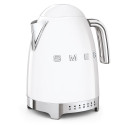 SMEG veekeetja valge (KLF04WHEU)