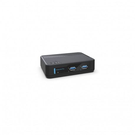 SEH utnserver Pro print server Ethernet LAN must