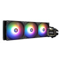 Thermalright Frozen Warframe Liquid Cooling, ARGB
