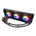 Thermalright Frozen Warframe Liquid Cooling, ARGB