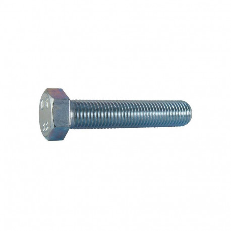 SCREW DIN 933 8.8 M16X45 (50)