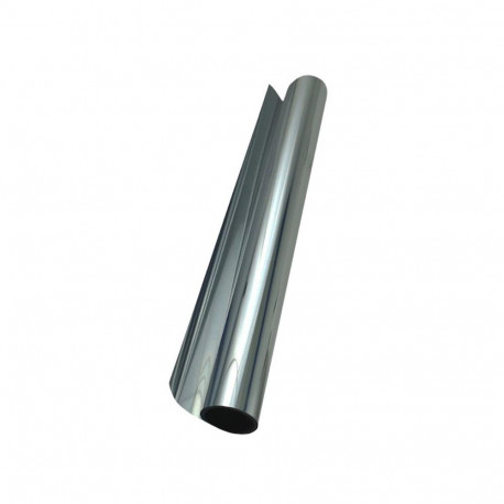GLASS TINTING FILM SILVER 0.75X3M S901D