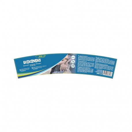 SANDY HAND WASH PASTE 500G