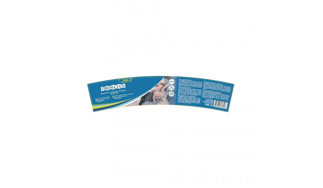 SANDY HAND WASH PASTE 500G