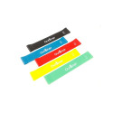 ELASTIC EXERCIZE LOOPS SET