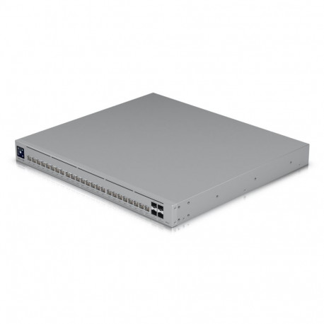 Networking Switch - Ubiquiti UniFi Pro HD 24 PoE 2.5G 600W Grey