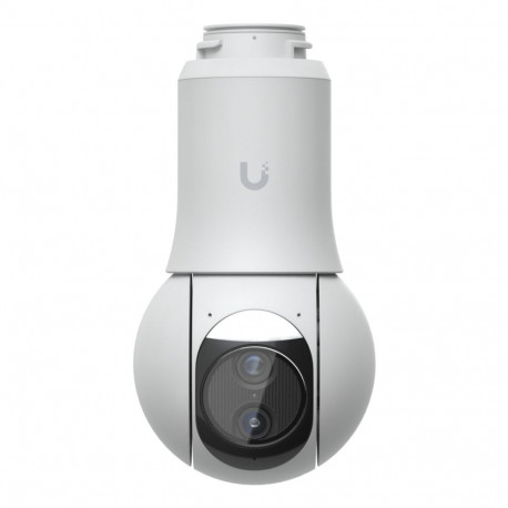 Security Camera - Ubiquiti G6 PTZ 8MP IP Camera, 30m Night Vision, Weatherproof