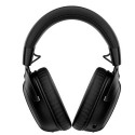 HyperX Cloud III S Wireless Gaming Headset Black