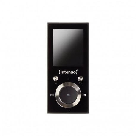 Intenso® MP3 video player