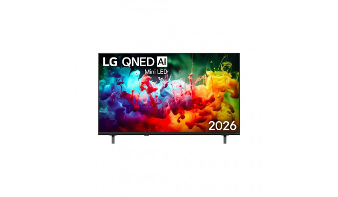 TV LG 50"