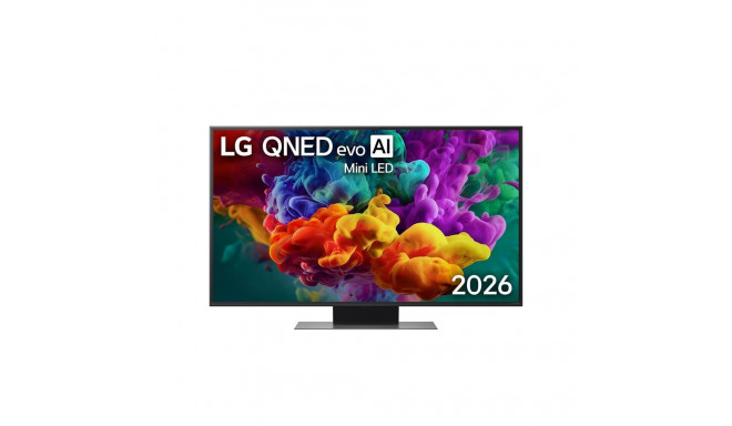 TV LG 50"