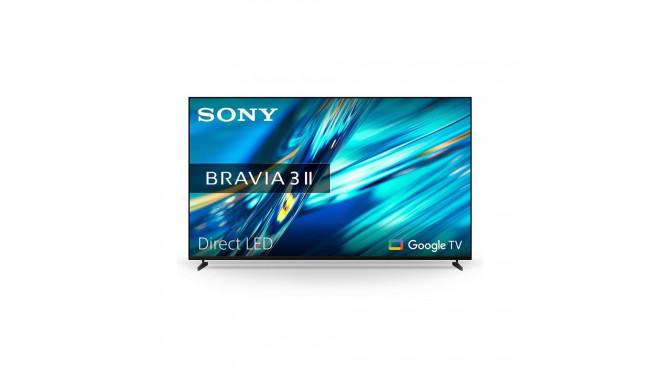 TV Sony 65"