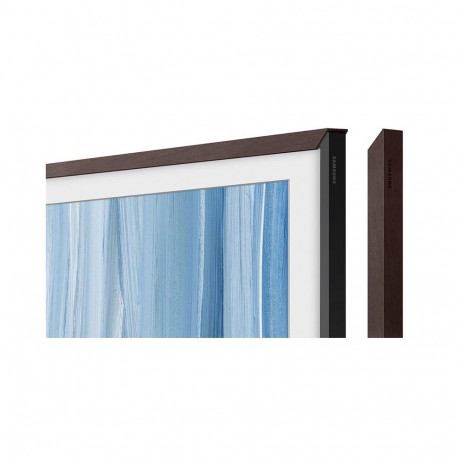 Frame Samsung 55" Brown