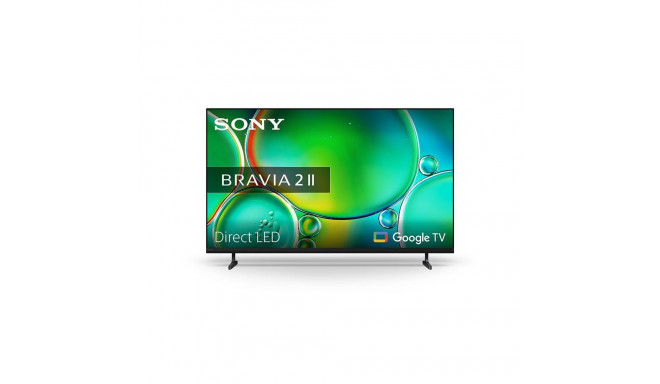 TV Sony 43"