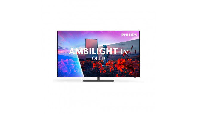 TV Philips 55" OLED