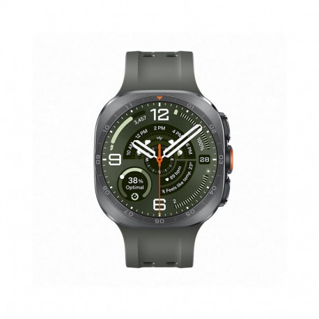 Samsung Galaxy Watch Ultra2 LTE, hõbedane