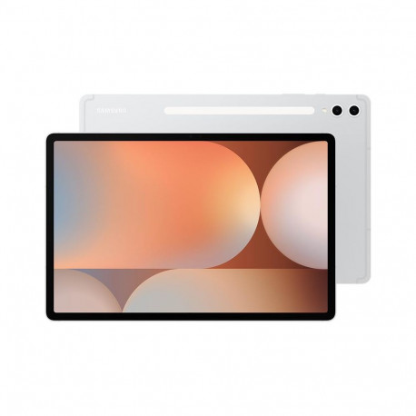 Samsung Galaxy Tab S10+ WiFi 256GB, hõbedane