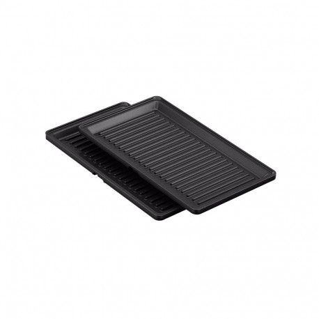 Snack Collection lisaplaat grill/panini, Tefal (3)