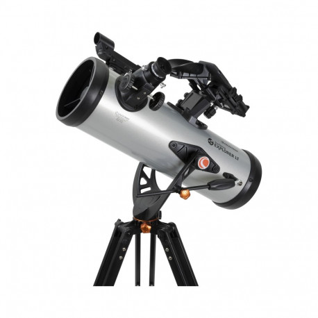 Celestron StarSense Explorer LT114AZ telescope
