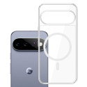 3mk Armor MagCase for Google Pixel 11 Pro - Transparent