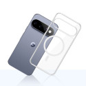 3mk Armor MagCase for Google Pixel 11 Pro - Transparent