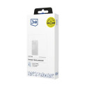 3mk Armor Case for iPhone 13 / 14 - transparent