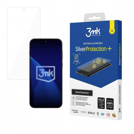 3mk SilverProtection+ protective film for OnePlus 15R