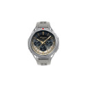 HiFuture Active smartwatch - silver