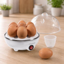 EKE001 Esperanza jajowar egg master